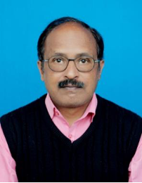Mohan Kumar Iyer