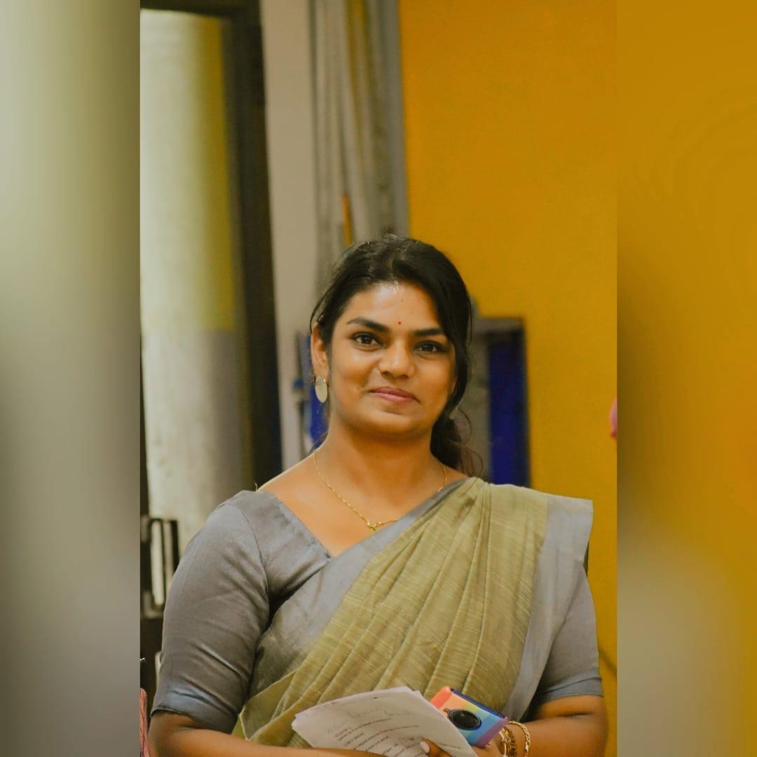 Mrs Shilpa